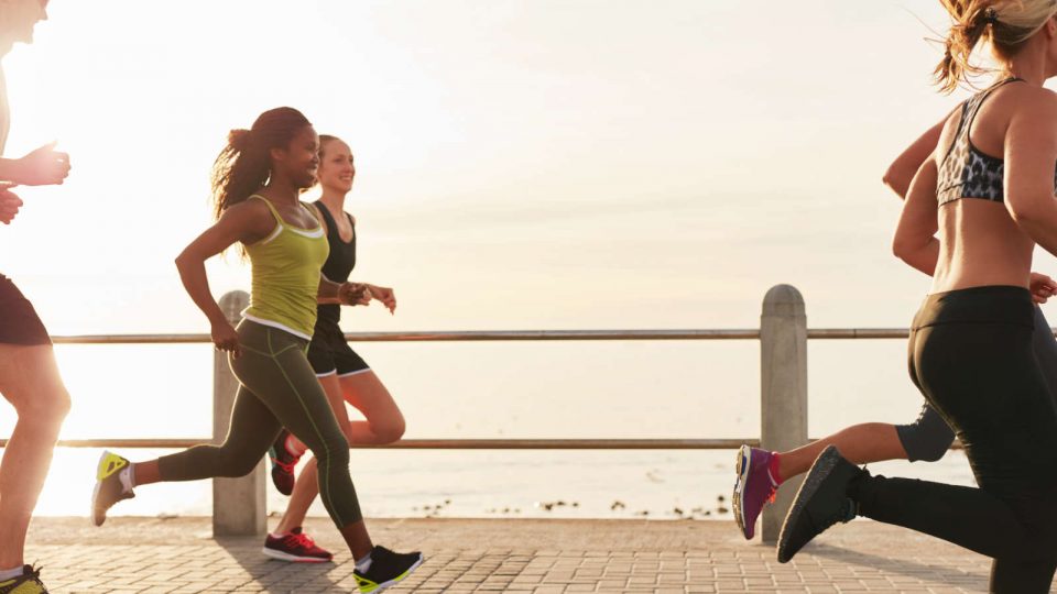 13 Women Doing Amazing Things in Running