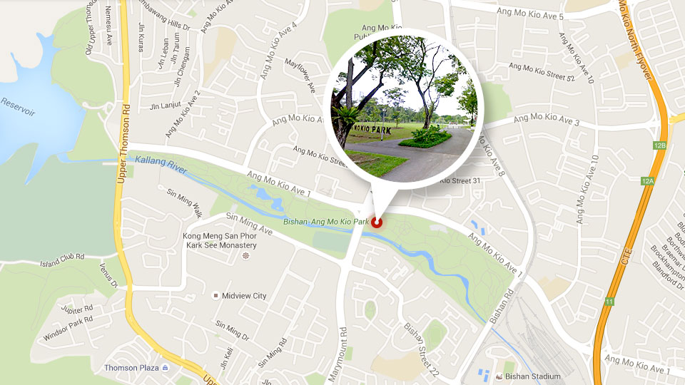 9 Haunted Parks to Avoid When Hungry Ghosts Roam Singapore!