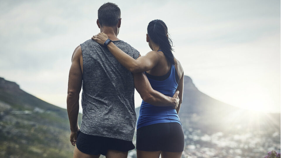 2024 New Year Resolutions