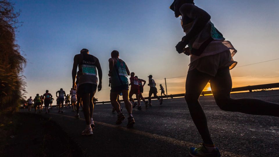 How to Run Your First Singapore Ultramarathon and Survive it