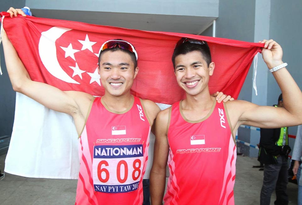 30 Truths About Ashley Liew That Most People Don’t Know