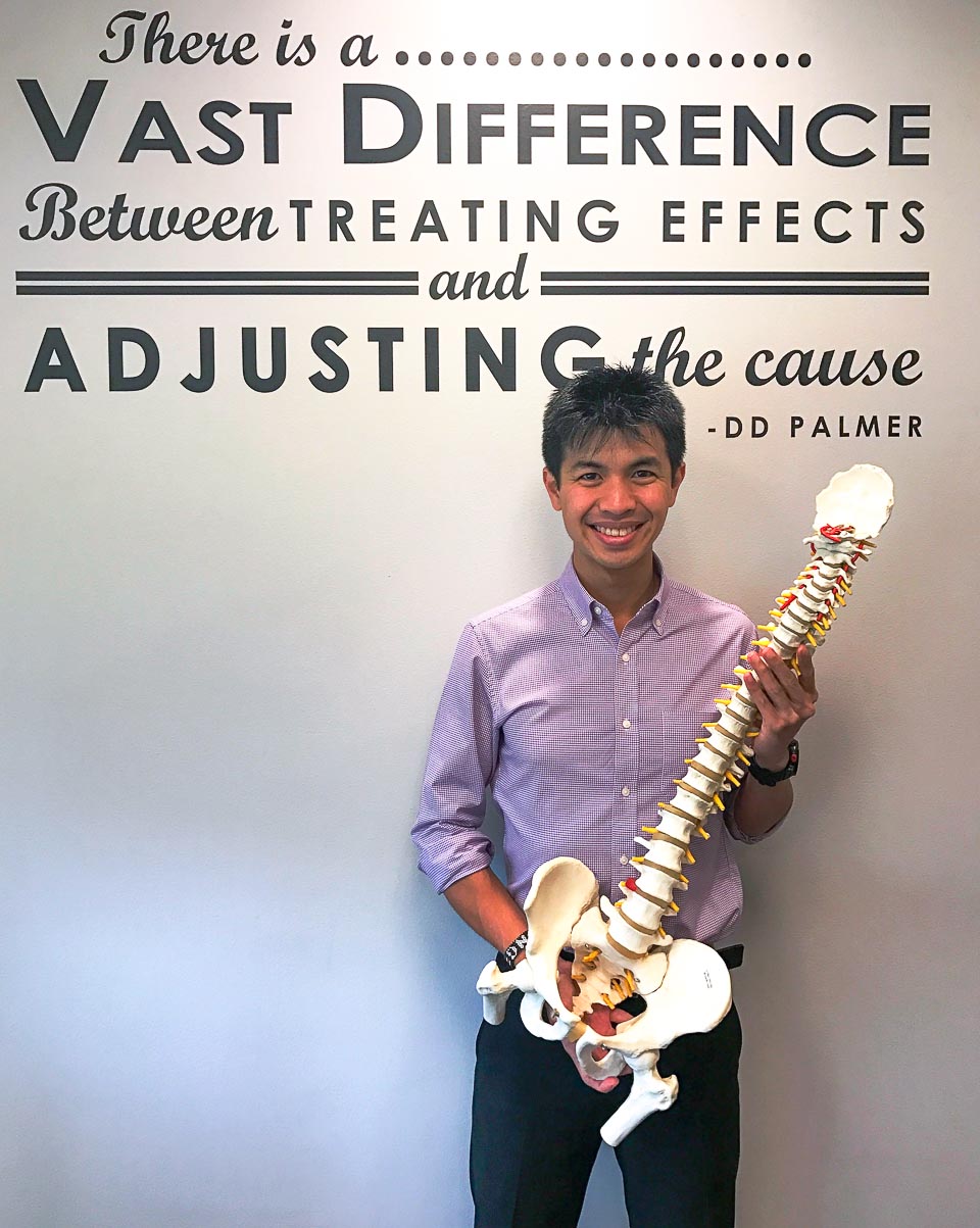 30 Truths About Ashley Liew That Most People Don’t Know