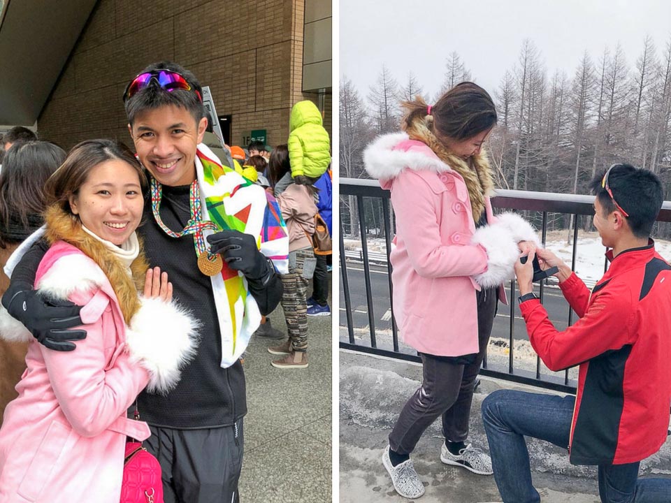 30 Truths About Ashley Liew That Most People Don’t Know