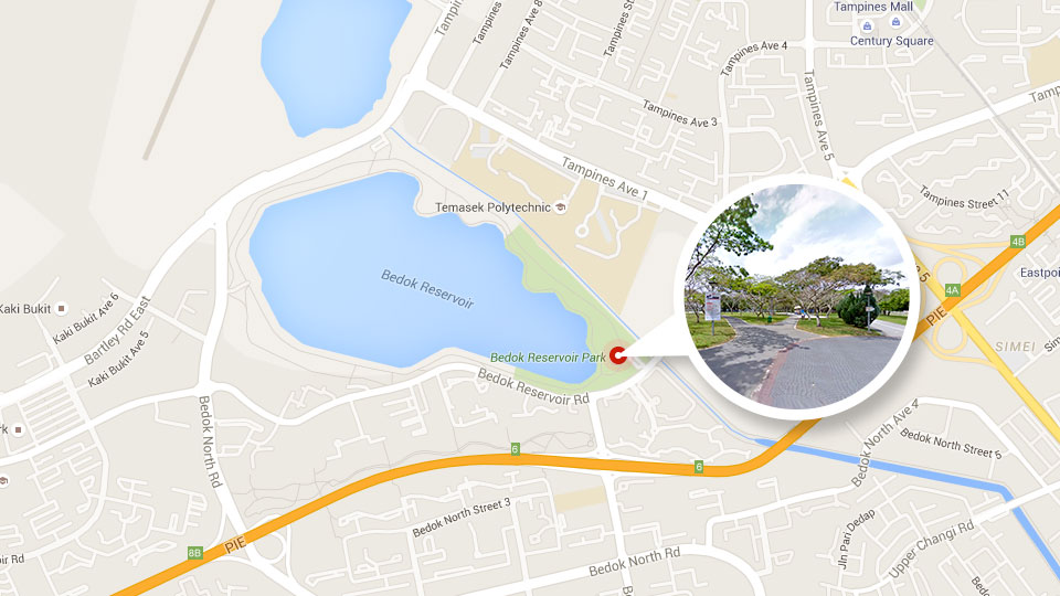 9 Haunted Parks to Avoid When Hungry Ghosts Roam Singapore!