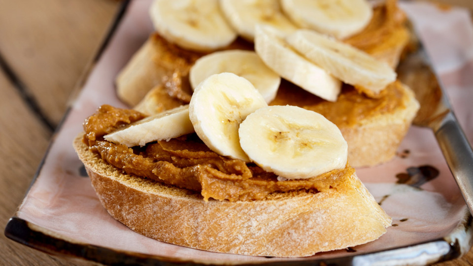 5 Great Post Work Out Foods