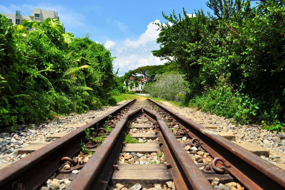 Running Places in Singapore: 5 Unusual Locations For You To Plan Your Next Running Adventure