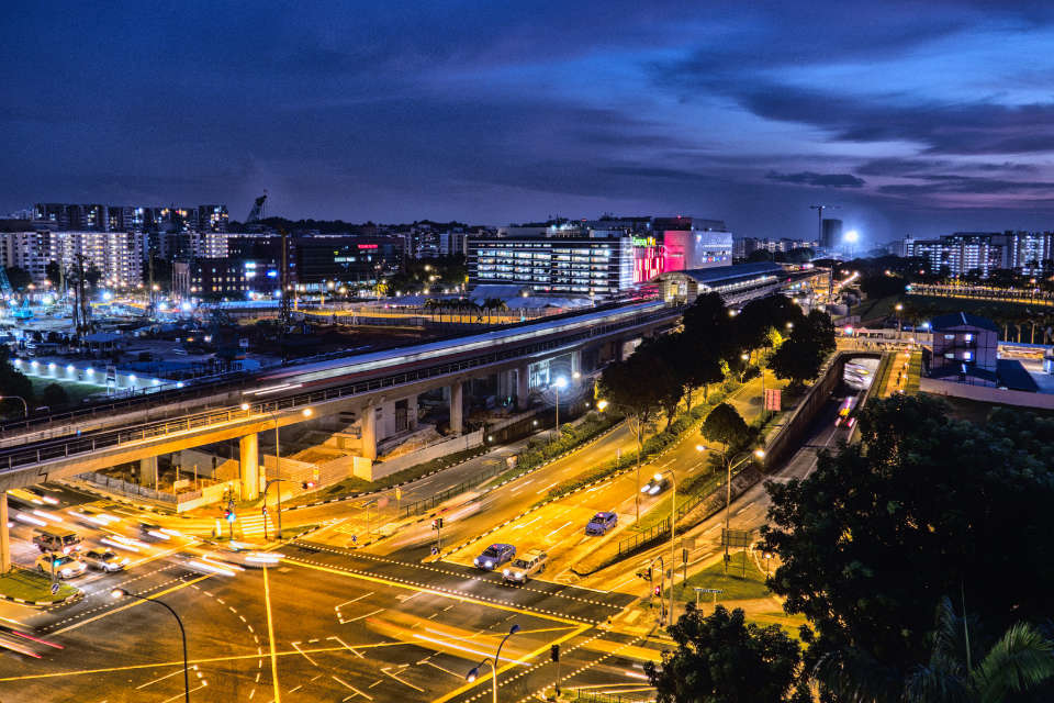 Running Places in Singapore: 5 Unusual Locations For You To Plan Your Next Running Adventure