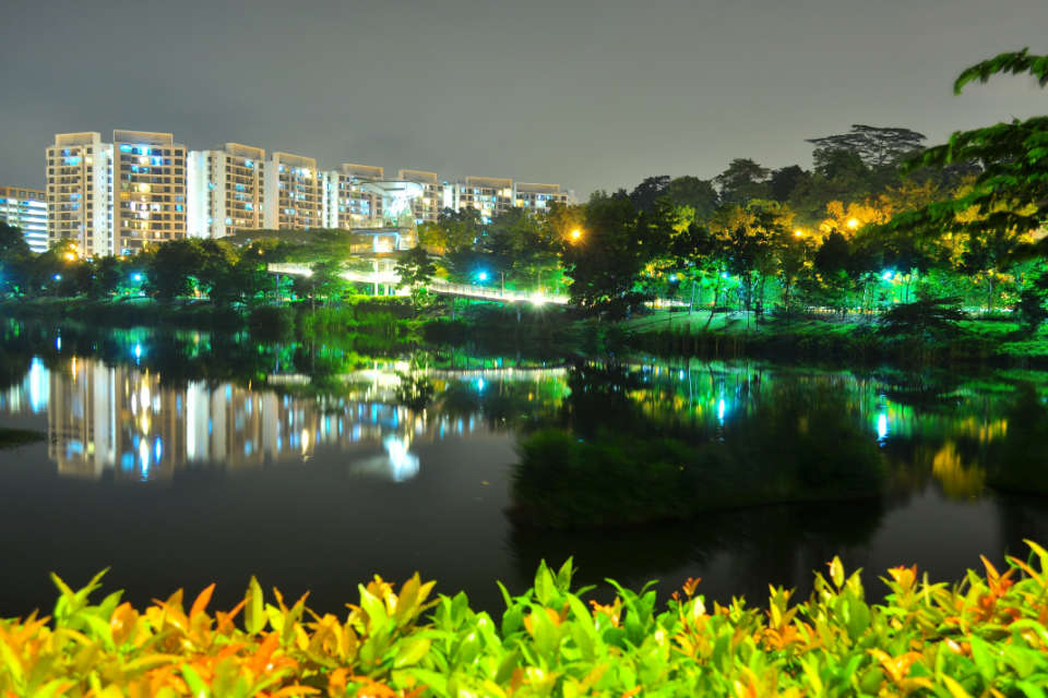 Running Places in Singapore: 5 Unusual Locations For You To Plan Your Next Running Adventure