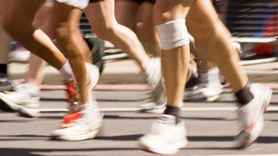 6 Tips to Prevent Running Injuries