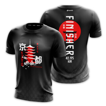 Kyoto Online Marathon