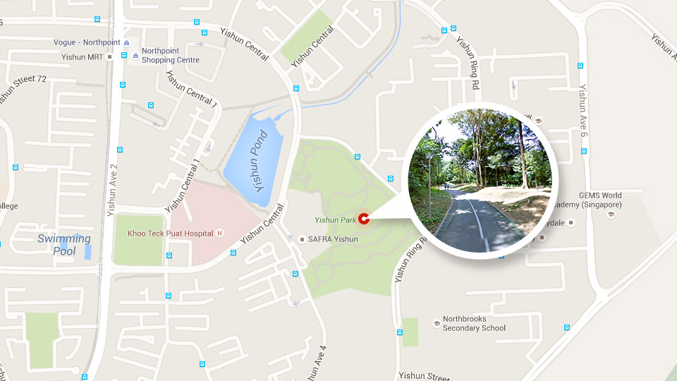 9 Haunted Parks to Avoid When Hungry Ghosts Roam Singapore!