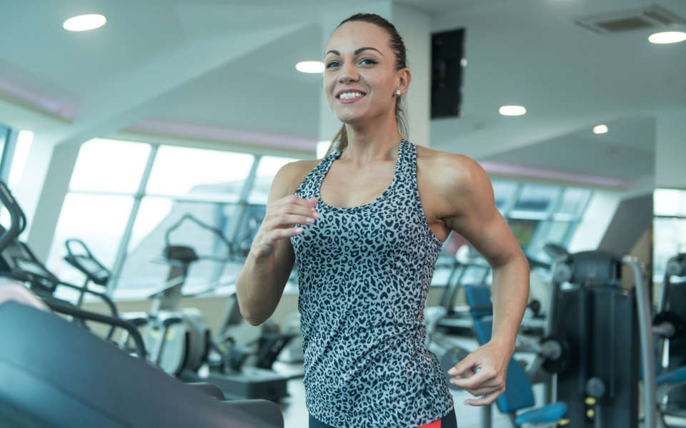 A Beginner’s Guide to Running