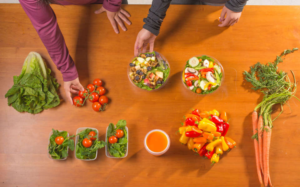 A Beginner’s Guide to Running