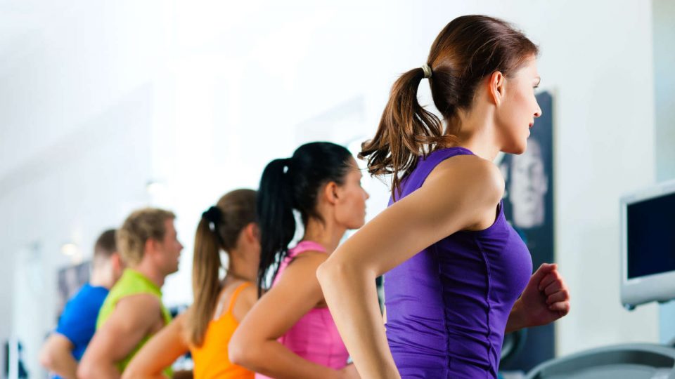 A Beginner’s Guide to Running