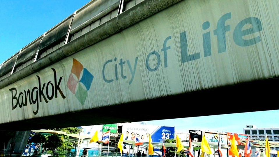 Challenge Yourself To Run A Race in Thailand for $350 All-In Including Flights