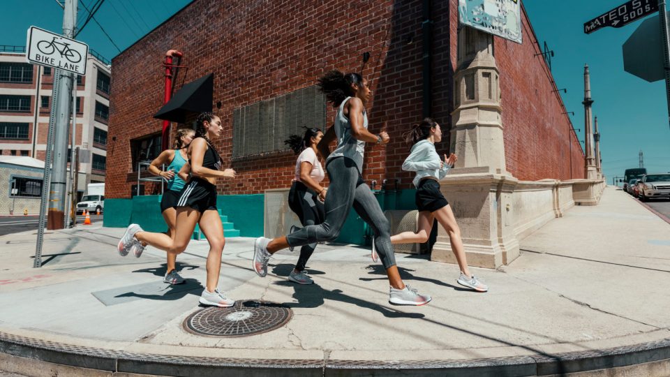 This Exclusive adidas Urban Night Run is Guaranteed to Up Your Pulse Rate