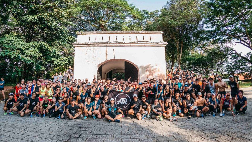 adidas Runners’ 2nd Anniversary 2KM Hustle Won’t Be The Same Without You