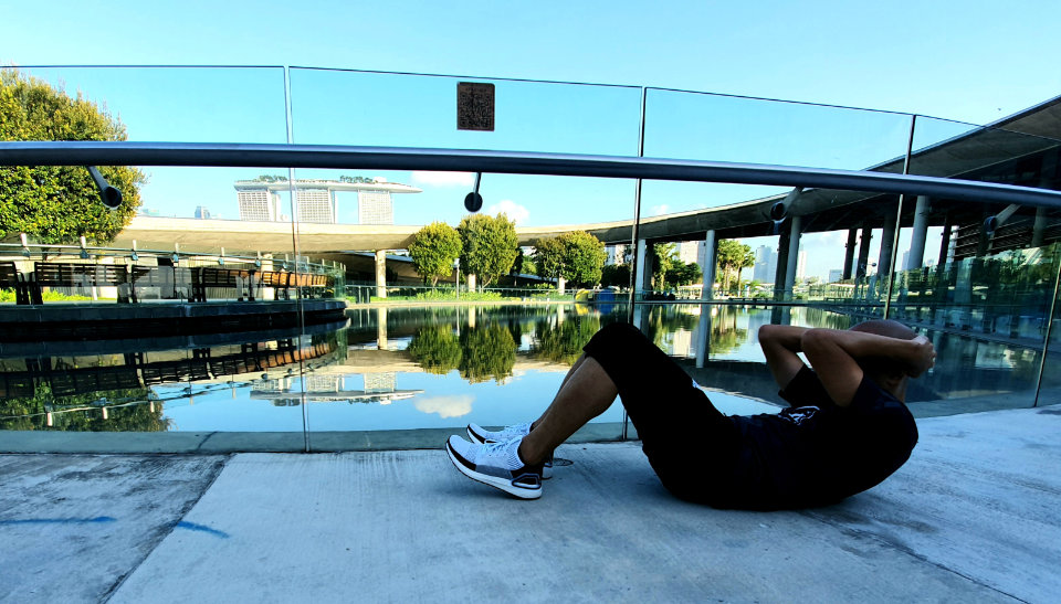 Ultraboost The Fun In Your City Runs