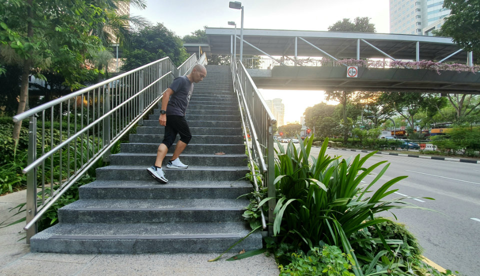 Ultraboost The Fun In Your City Runs