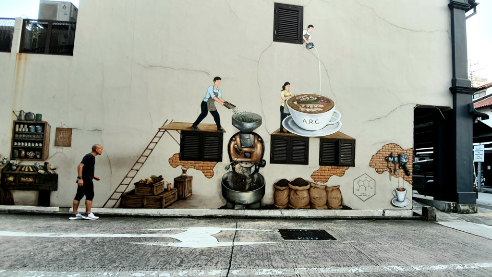 Ultraboost The Fun In Your City Runs