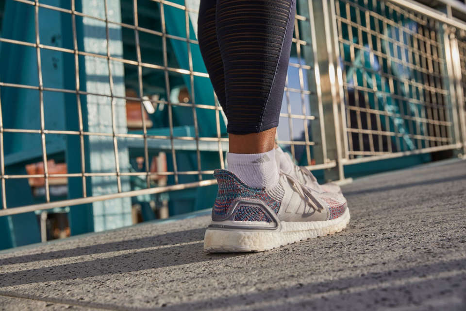 Adidas Unveils Next Generation Ultraboost!