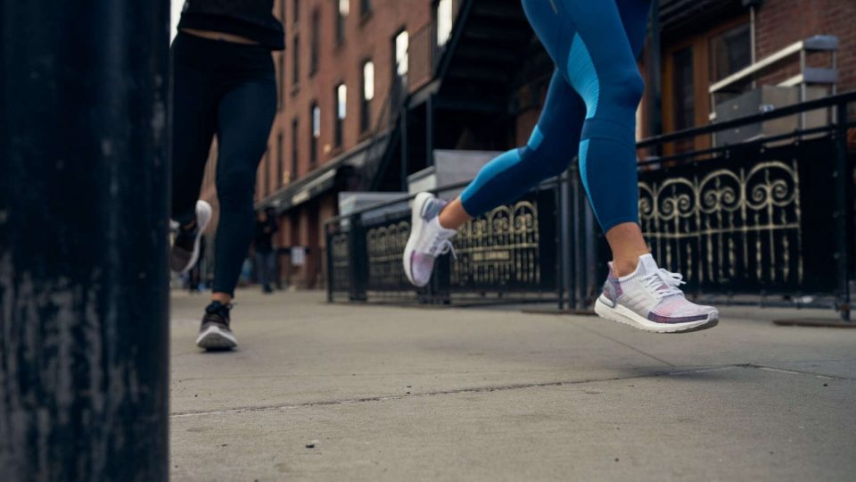 Adidas Unveils Next Generation Ultraboost!