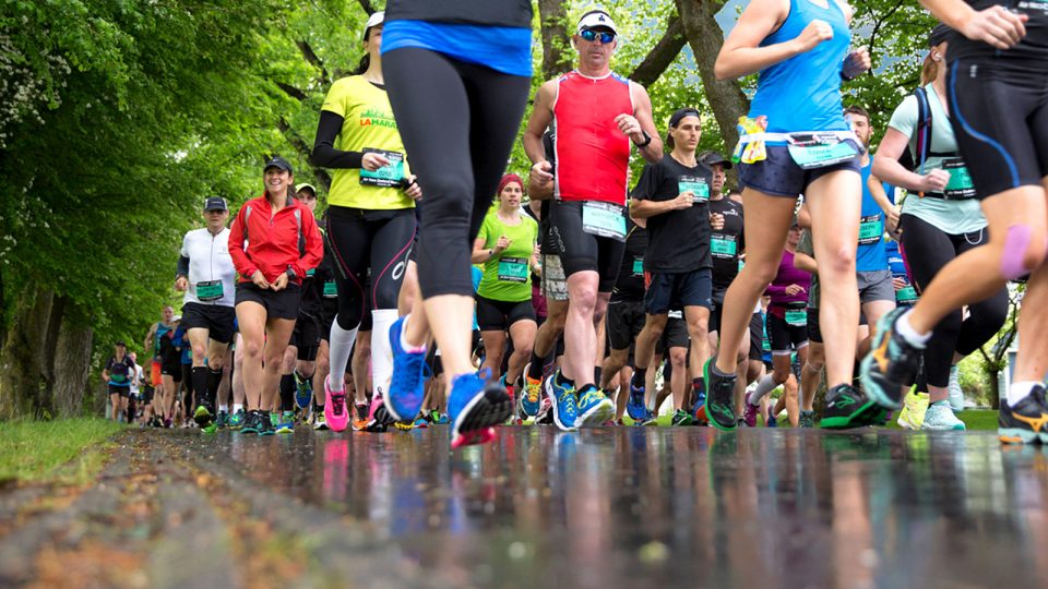 Win a Trip for 2 to the Air New Zealand Queenstown International Marathon!