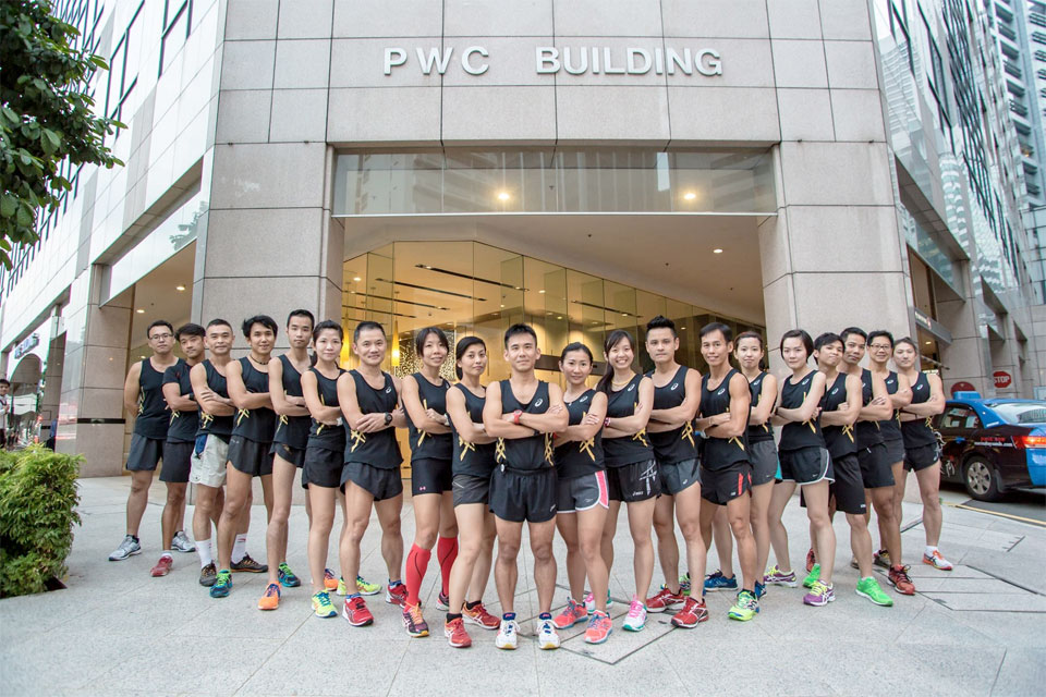 ASCIS Running Club