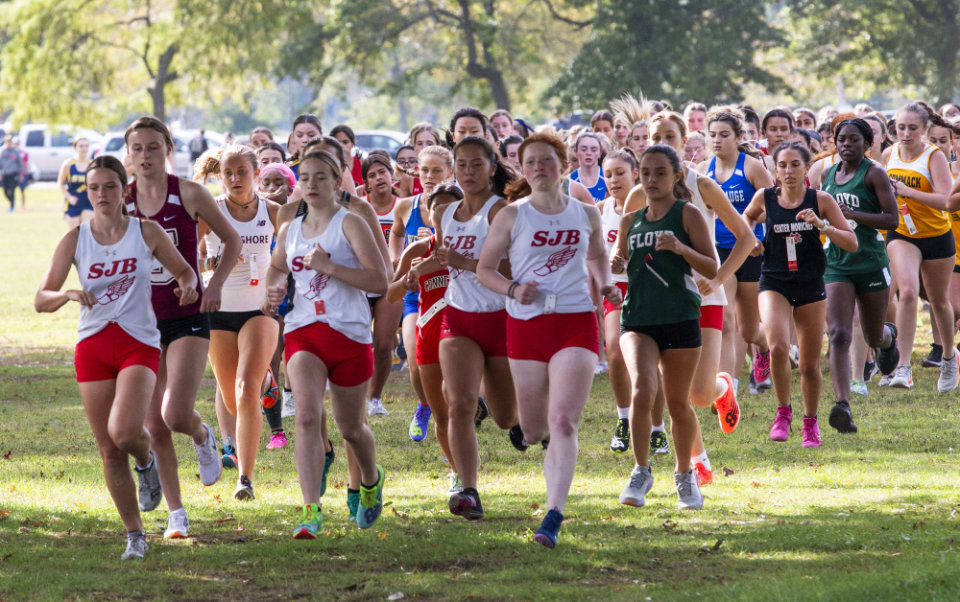 The Benefits of Running for Students: A Path to Wellness and Success
