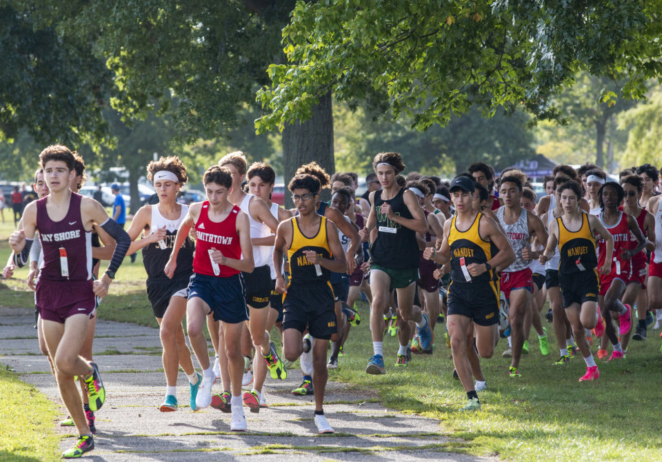 The Benefits of Running for Students: A Path to Wellness and Success