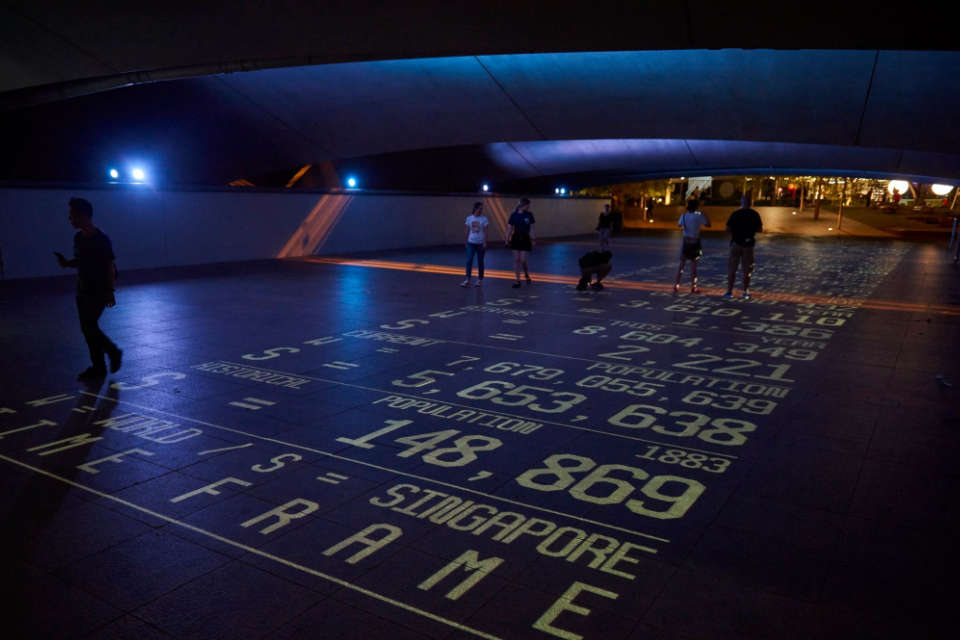 Best Time To Run at These Beautiful Singapore Bridges