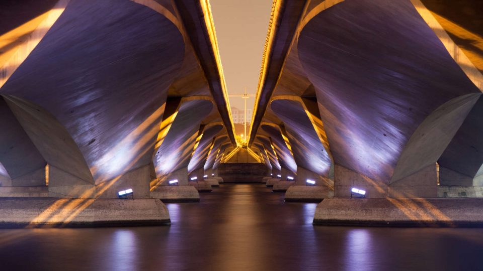 Best Time To Run at These Beautiful Singapore Bridges