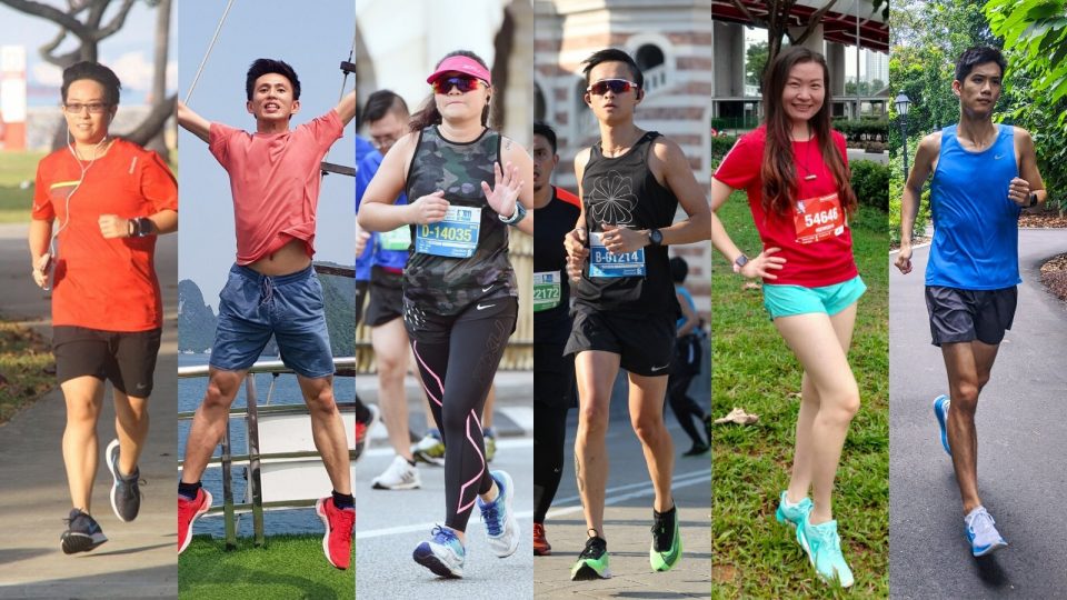 Best Tips To Start Running From Runners