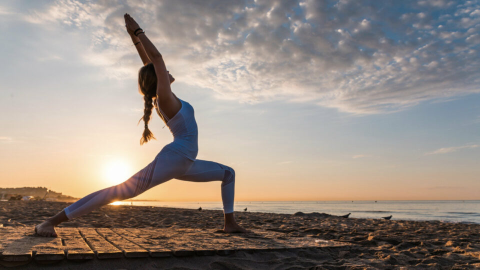 Best Yoga Retreat Destinations in the UK