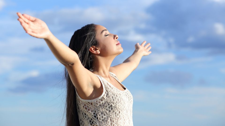 Breathing Techniques For Relaxation