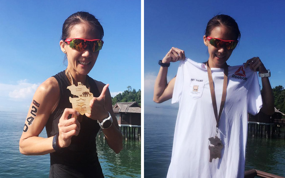 Our Stunning Experience at The Chapman's Challenge at Pangkor Laut Resort