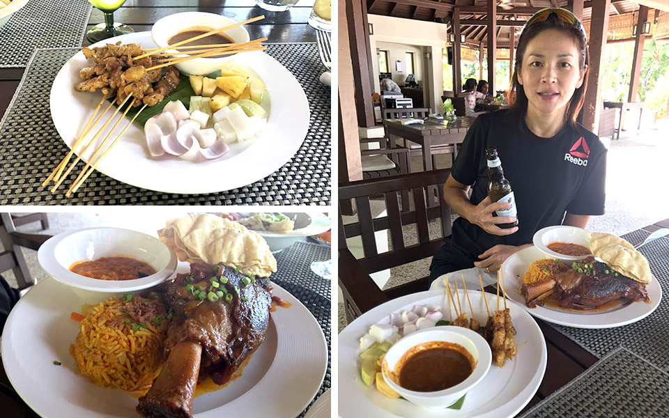Our Stunning Experience at The Chapman’s Challenge at Pangkor Laut Resort