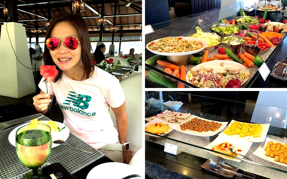 Our Stunning Experience at The Chapman's Challenge at Pangkor Laut Resort