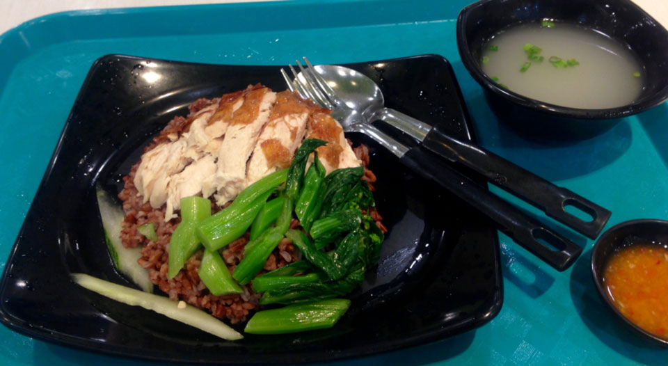 25 Diabetes Friendly Local Foods to Eat in Singapore