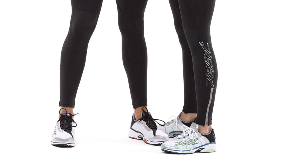 Special Feature: Compression Wear Think Tank