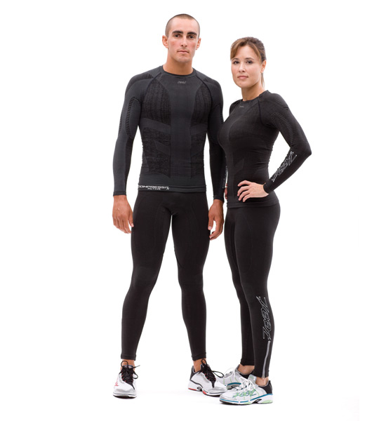 Zoot ULTRA CompressRX