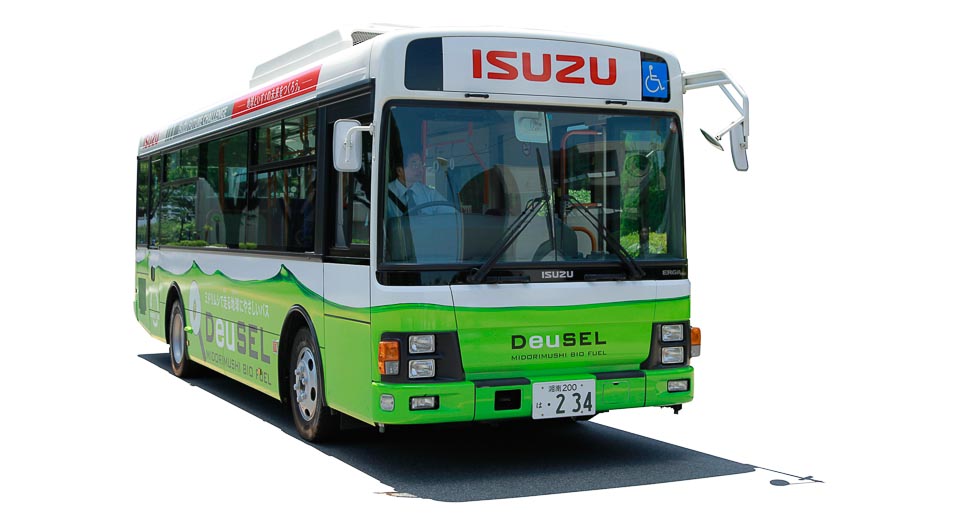 Euglena - A Superfood with Powerful Benefits