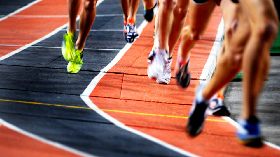 Event Organisers Digitalising