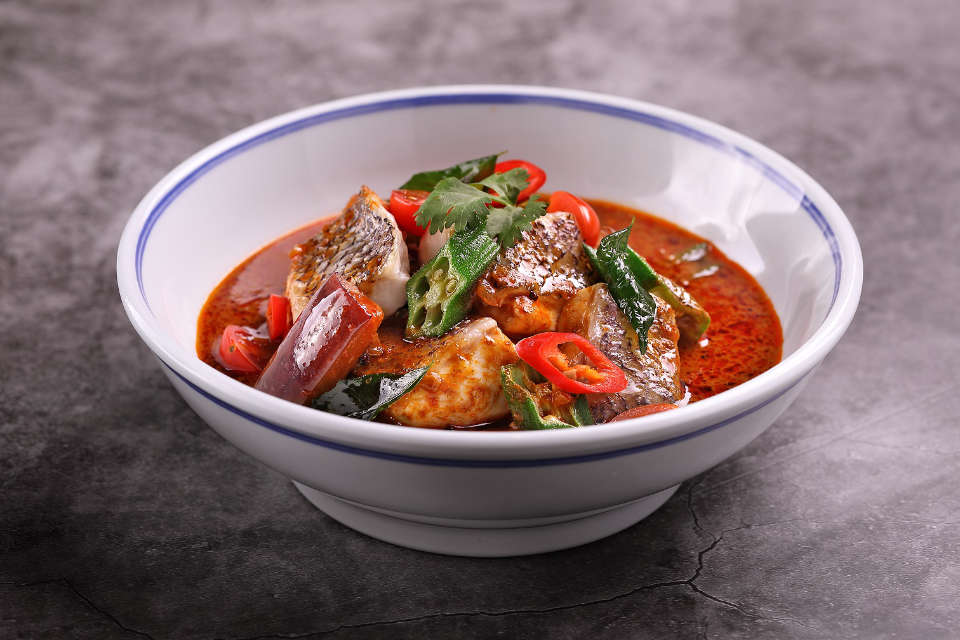 Exclusive Menu Collaboration at Xin Wang Hong Kong Cafe