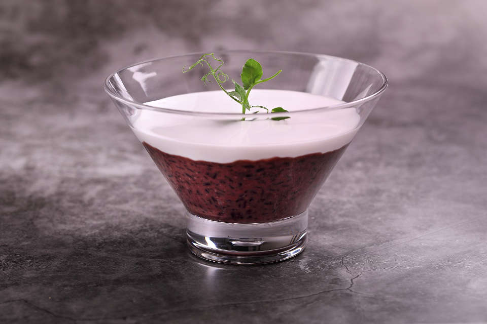 Exclusive Menu Collaboration at Xin Wang Hong Kong Cafe