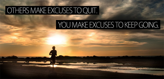 Excuses