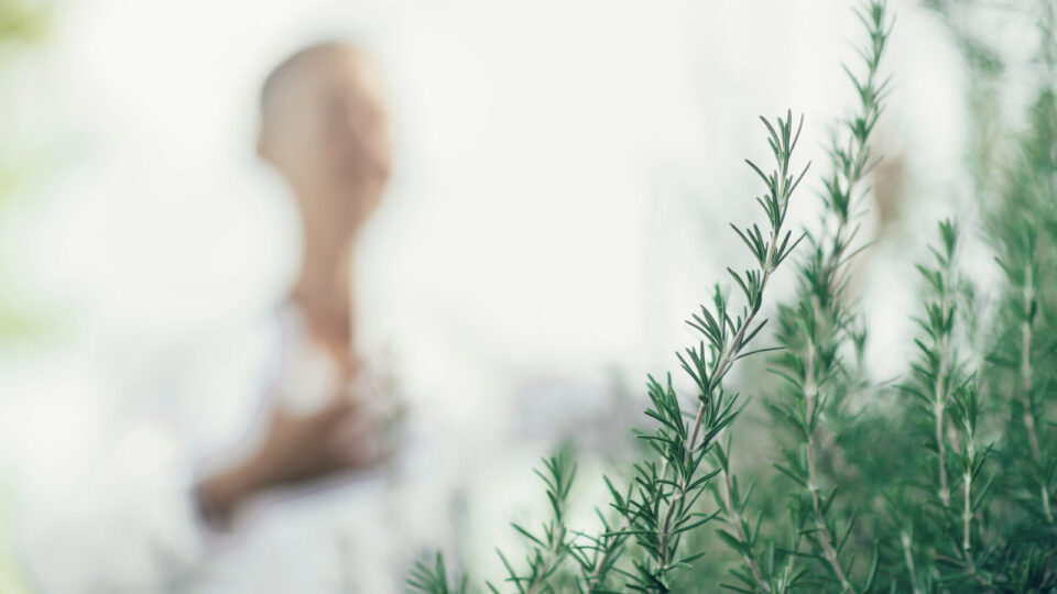 How I Went from Frumpy to Fabulous at 48!