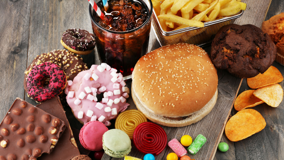 Food That Help With Digestive Issues