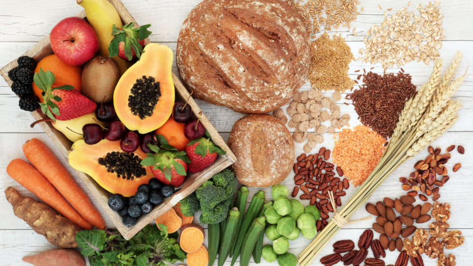 Food That Help With Digestive Issues