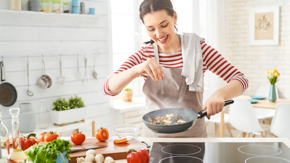 Food That Help With Digestive Issues